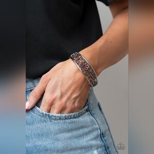 Prairie Musical Bracelet